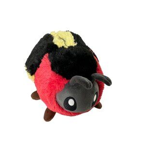 Squishable  8" Bumble Bee Plush Toy Stuffed Animal